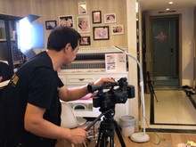 上海商业摄影